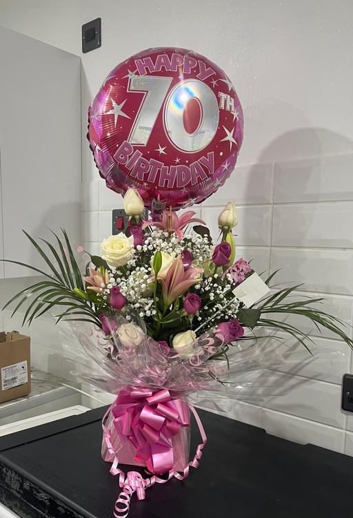 Buy & Sell West Midlands Dudley - Photos for Birthday gift