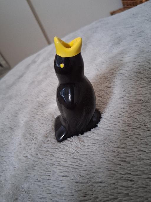 Buy & Sell Staffordshire Lichfield - Photos for vintage blackbird for baking.