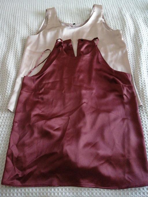 Buy & Sell West Midlands Wolverhampton - Photos for ladies tops size *14 *