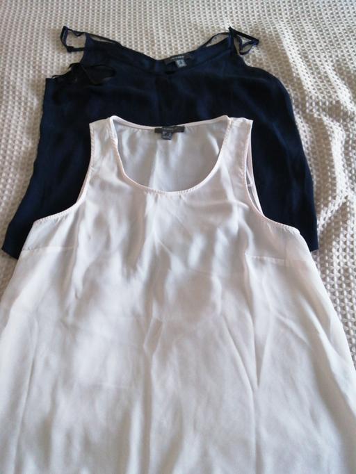 Buy & Sell West Midlands Wolverhampton - Photos for ladies tops size *16*