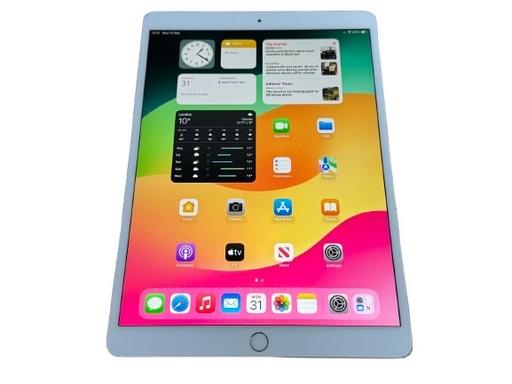 Buy & Sell West Midlands Sandwell - Photos for iPad Pro 10.5 1st Gen 64gb Silver WiFi