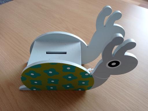 Buy & Sell West Midlands Sandwell - Photos for Money box