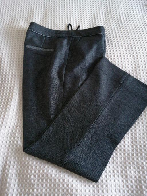 Buy & Sell West Midlands Wolverhampton - Photos for ladies trousers size *10 R*