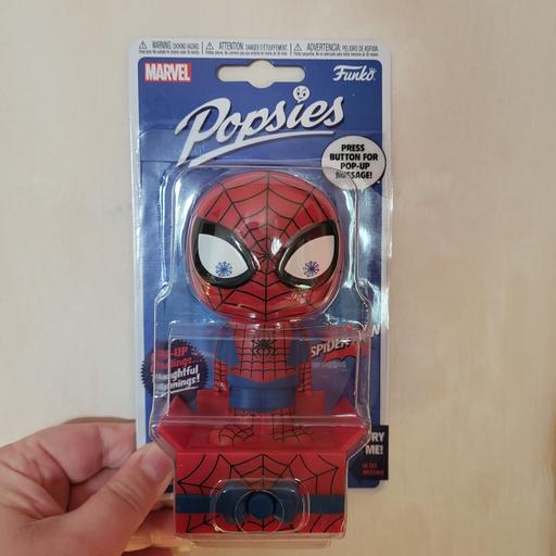 Buy & Sell Greater Manchester Manchester - Photos for new Funko Popsies Spiderma