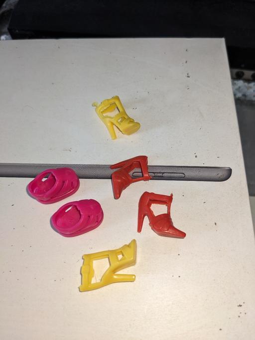 Buy & Sell Greater Manchester Bury - Photos for dolls shoes