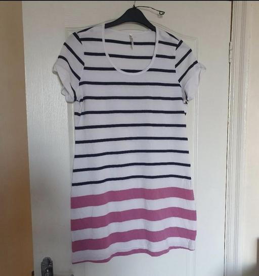 Buy & Sell West Midlands Wolverhampton - Photos for Long T shirt size 14