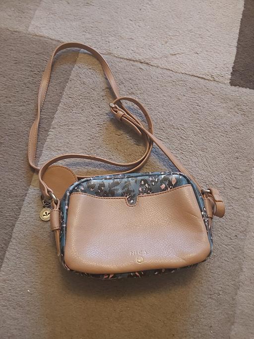 Buy & Sell West Midlands Sandwell - Photos for handbag nico