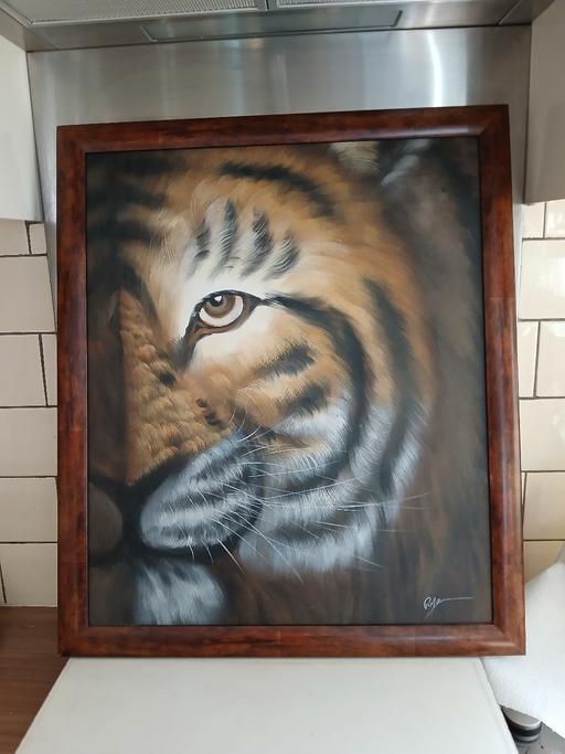 Buy & Sell West Midlands Birmingham - Photos for Eye of the Tiger