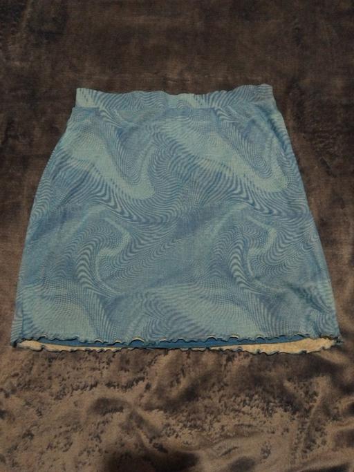 Buy & Sell West Midlands Wolverhampton - Photos for Mini Skirt 15Y.