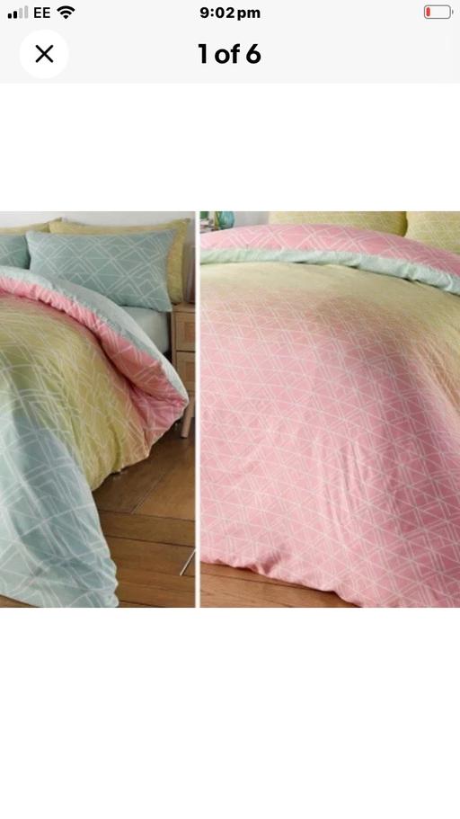 Buy & Sell Staffordshire South Staffordshire - Photos for Single quilt cover 
