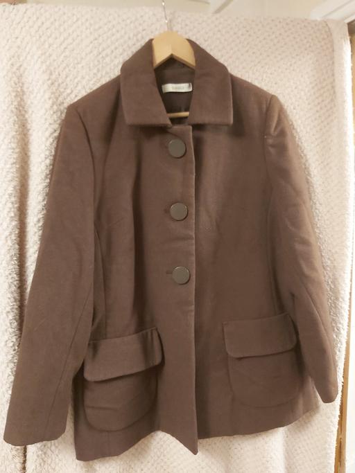 Buy & Sell West Midlands Sandwell - Photos for winter coat