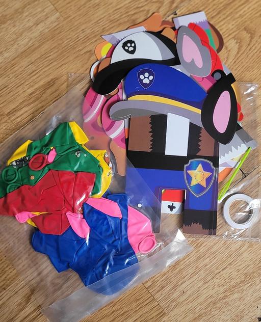 Buy & Sell West Midlands Birmingham - Photos for party set