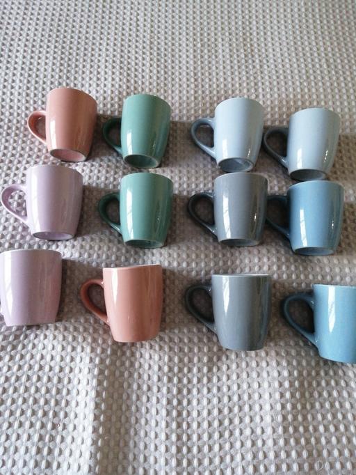 Buy & Sell West Midlands Wolverhampton - Photos for Bundle (Small children's mugs