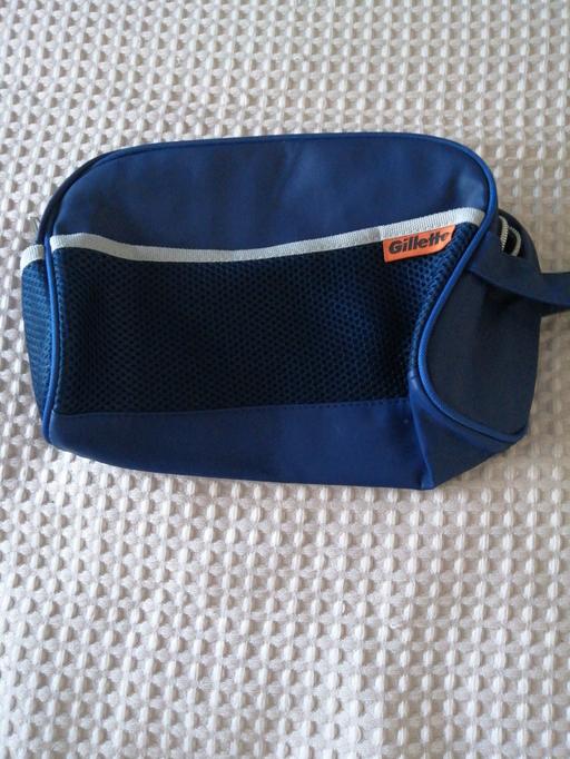 Buy & Sell West Midlands Wolverhampton - Photos for Toiletries bag