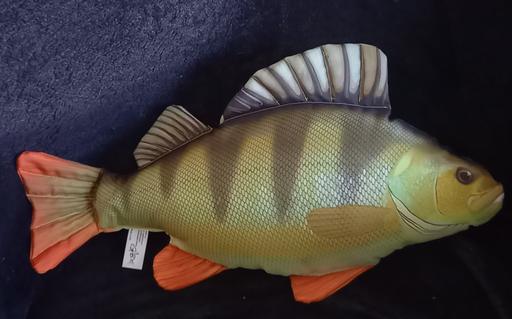 Buy & Sell Worcestershire Redditch - Photos for lovely fish cushion
