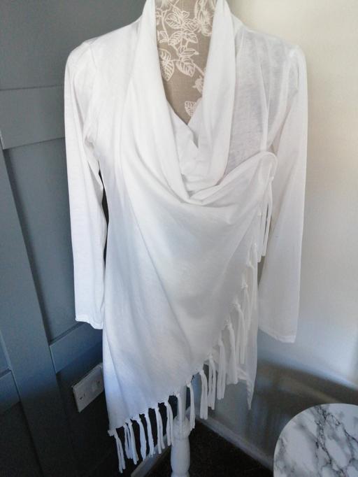 Buy & Sell West Midlands Wolverhampton - Photos for ladies cover up size 