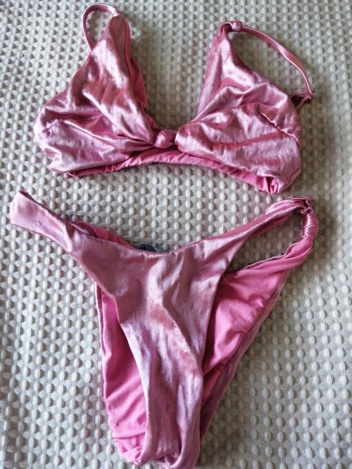 Buy & Sell West Midlands Wolverhampton - Photos for ladies Bikini size size *8* Asos