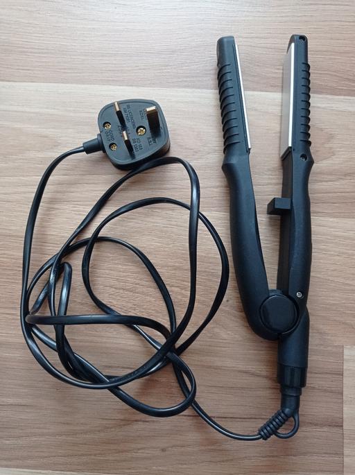 Buy & Sell West Midlands Sandwell - Photos for Hair straighteners
