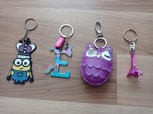 Buy & Sell West Midlands Sandwell - Photos for Key chains bundle