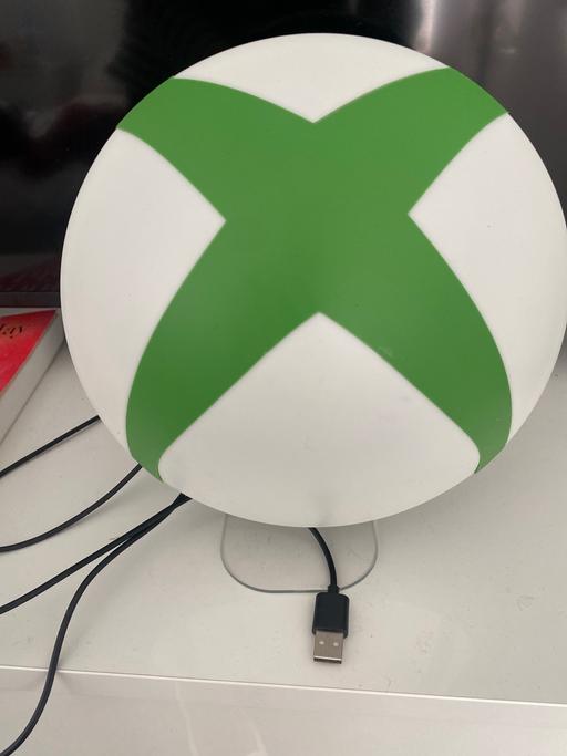 Buy & Sell Merseyside Knowsley - Photos for Xbox light