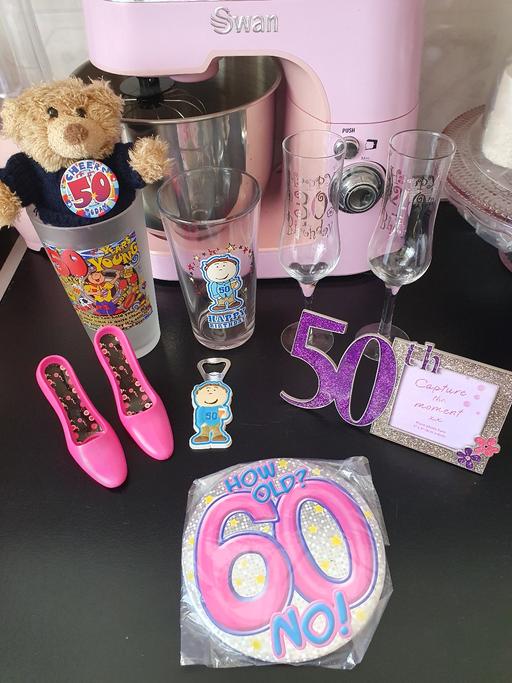 Buy & Sell West Midlands Dudley - Photos for birthday bundle x 10 items