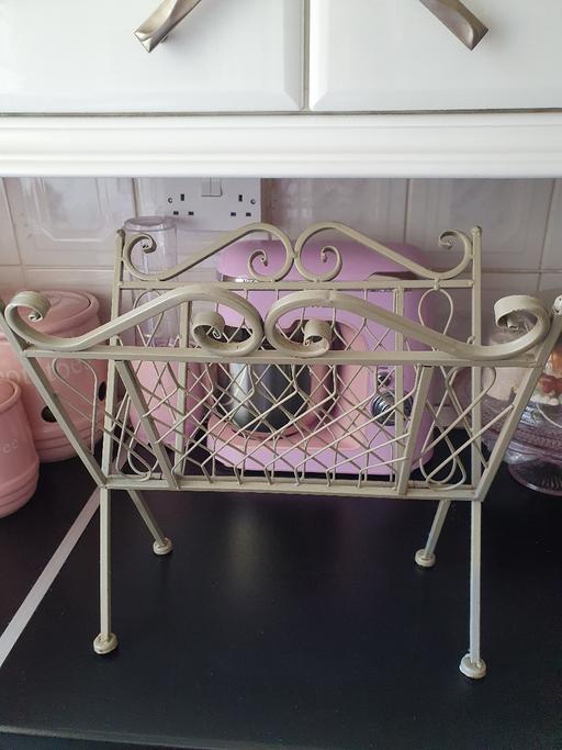 Buy & Sell West Midlands Dudley - Photos for vintage magazine rack