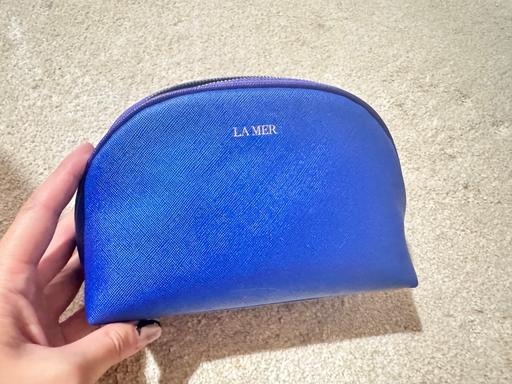 Buy & Sell South East London Charlton - South East London - Photos for Lamer makeup bag