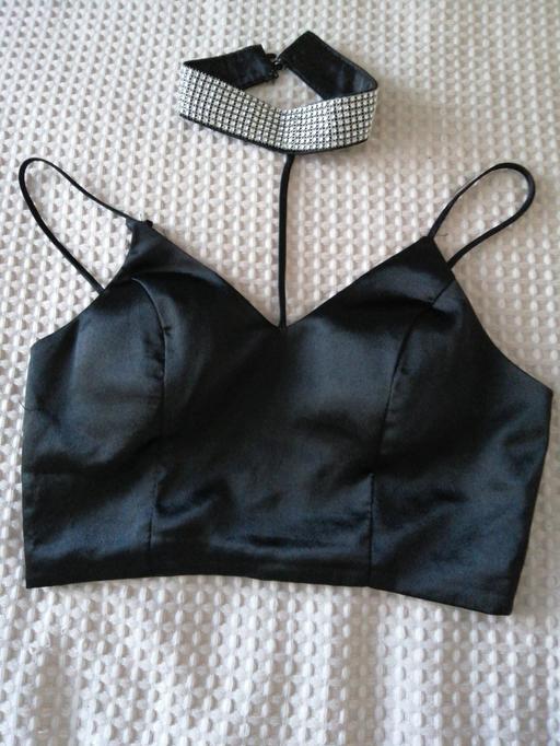 Buy & Sell West Midlands Wolverhampton - Photos for ladies top size *S*