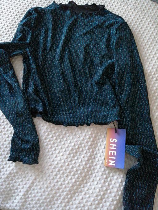 Buy & Sell West Midlands Wolverhampton - Photos for Top size *XS* Shein