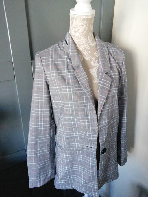 Buy & Sell West Midlands Wolverhampton - Photos for ladies jacket size *4* Asos