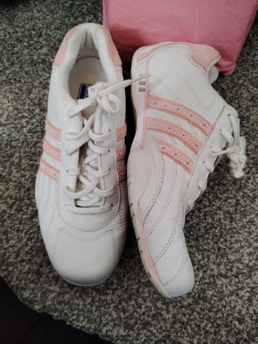 Buy & Sell West Midlands Birmingham - Photos for adidas trainers uk5