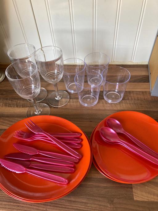 Buy & Sell West Midlands Dudley - Photos for Plastic cutlery