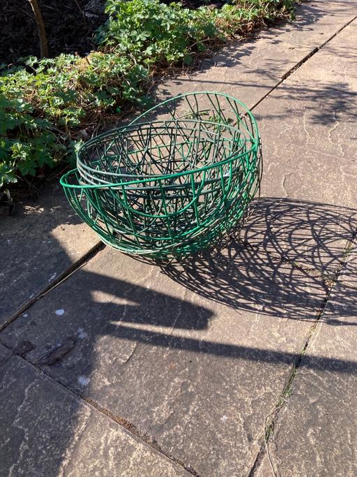 Buy & Sell West Midlands Dudley - Photos for Baskets with out chains