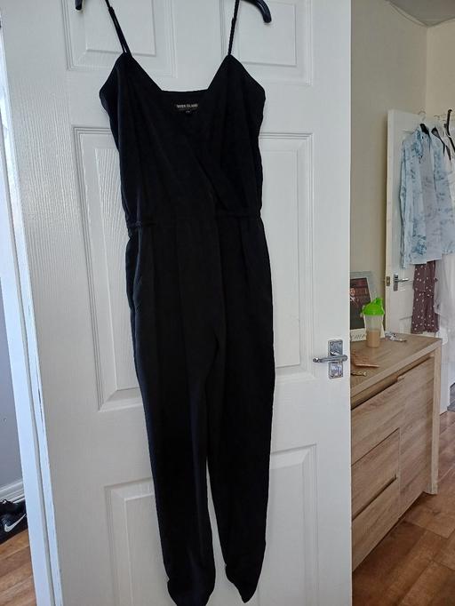 Buy & Sell Wickersley Rotherham - Photos for River island jumpsuit