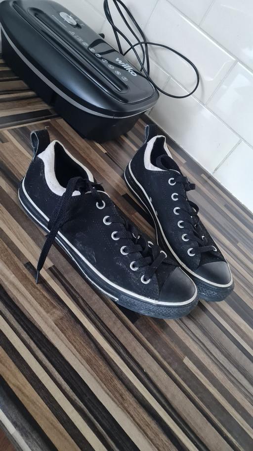 Buy & Sell West Midlands Sandwell - Photos for mens converse trainers