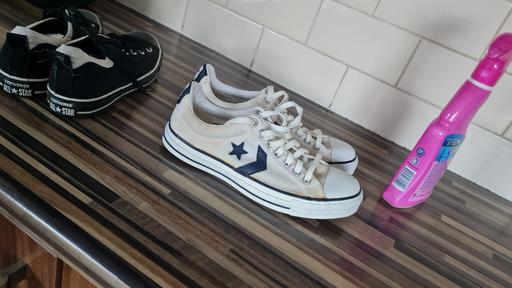 Buy & Sell West Midlands Sandwell - Photos for mens converse trainers