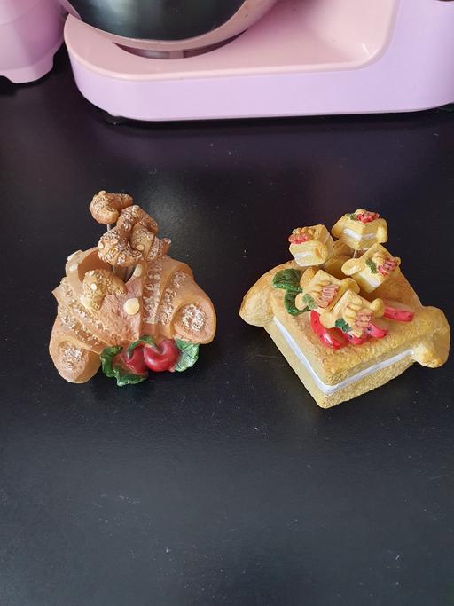 Buy & Sell West Midlands Dudley - Photos for ornamental/decorative cakes & picks set