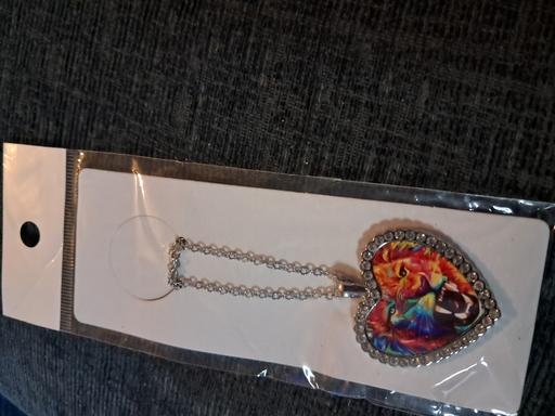 Buy & Sell West Midlands Sandwell - Photos for Rhinestone necklace