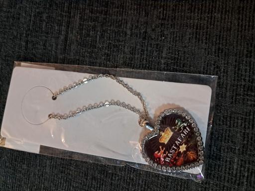 Buy & Sell West Midlands Sandwell - Photos for Rhinestone necklaces