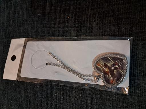 Buy & Sell West Midlands Sandwell - Photos for Rhinestone necklace