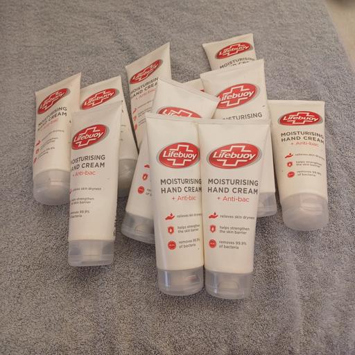 Buy & Sell West Midlands Sandwell - Photos for Joblot moisturising hand cream & anti-bac New