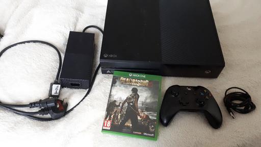 Buy & Sell Lancashire Blackburn with Darwen - Photos for Xbox one