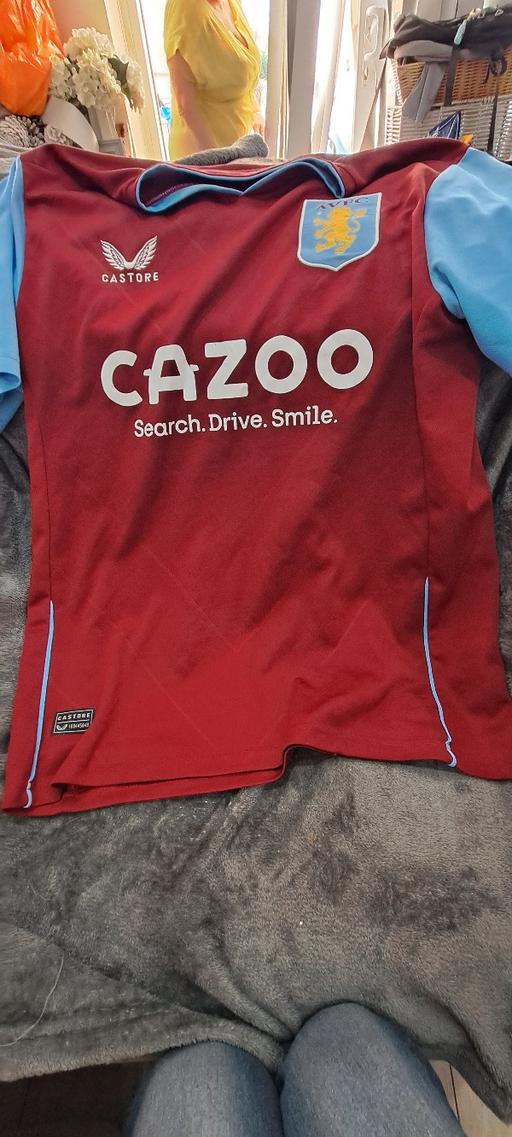 Buy & Sell Sutton Coldfield Birmingham - Photos for Cazoo Aston Villa top