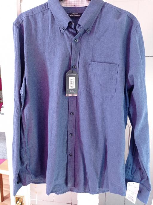 Buy & Sell West Midlands Sandwell - Photos for Mens shirt size L