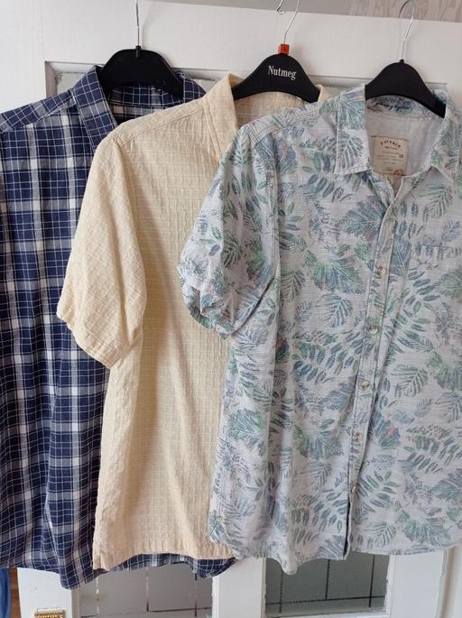 Buy & Sell West Midlands Sandwell - Photos for Mens shirts size L