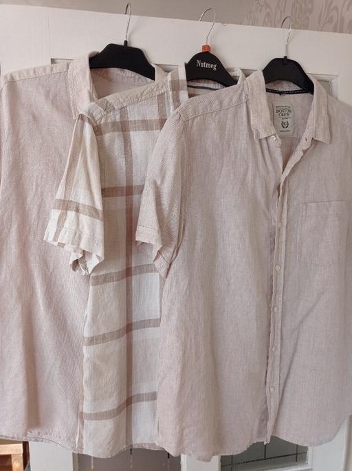 Buy & Sell West Midlands Sandwell - Photos for Mens shirts size M