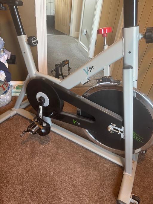 Buy & Sell Greater Manchester Rochdale - Photos for Exercise Bike