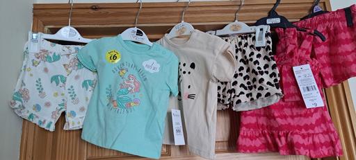Buy & Sell Norfolk Great Yarmouth - Photos for 3-6month clothes