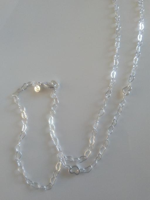 Buy & Sell Kent Sevenoaks - Photos for pandora heart necklace