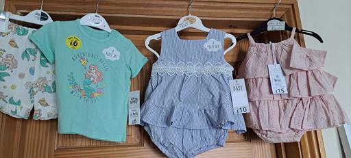 Buy & Sell Norfolk Great Yarmouth - Photos for 3-6 month clothes
